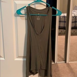 American eagle tank top